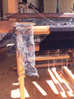Stages de tissage pour les professionnels