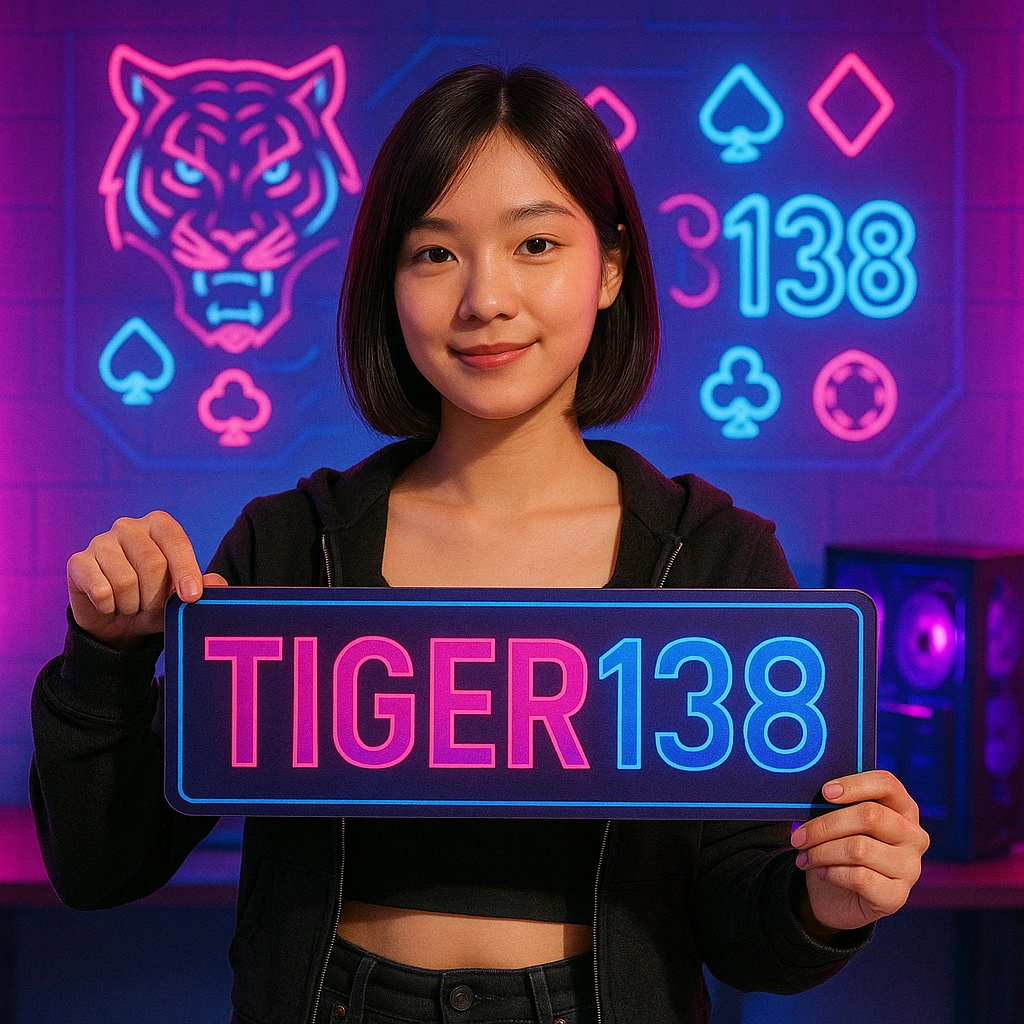 TIGER138