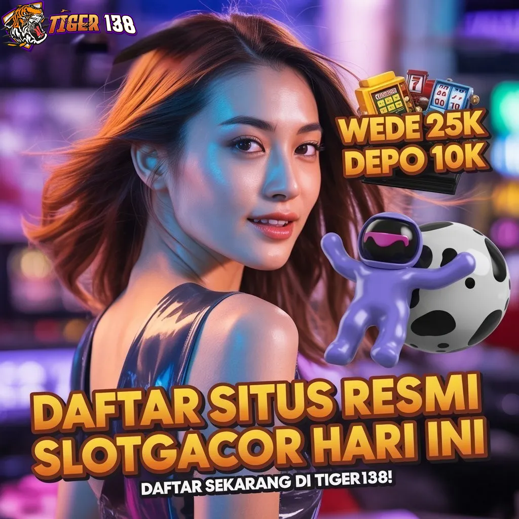 SLOT GACOR HARI INI
